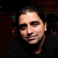 Amandeep Sanger