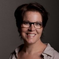 Claire Van Der Zanden