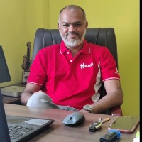 Ravi Prasanna