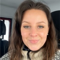 Gina Falck