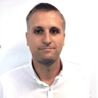 Dmytro Demydov