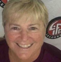 Mary Decker