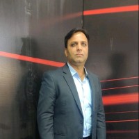 Pranay Patel