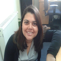 Leslie Romo Gallardo