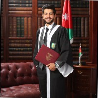Ibrahim M Al-Abaddi