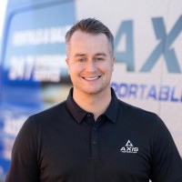 Scott McAllister