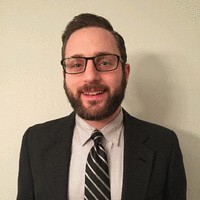 Adam Garfield