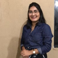 Jhulyane Anjos