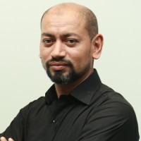 Muhammad Saqib