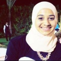 Khadija Ahmed