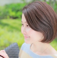 Akiko Omata
