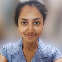 Shruti Sawant