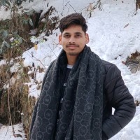 Ankit Negi