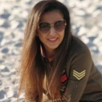 Ritika Chandola