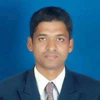 Dr. Sunil Dattatray Shinde