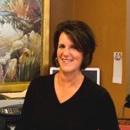 Patty Merrill (Kaelin)
