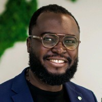 Augustine Agyeman-Duah