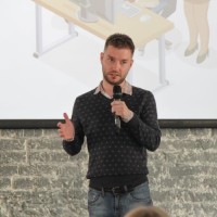 Alexander Sazonov