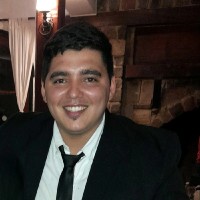 Lautaro Delmenico