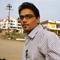Mayuresh Deshmukh