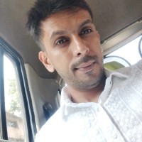 Mohammed Asghar Qureshi