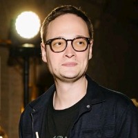 Yevgeniy Dolgov