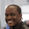 Derrick Moore