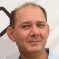 Reginaldo José Cavallaro