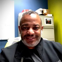 Anthony Parson