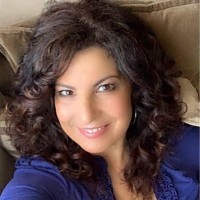 Cristina Burke