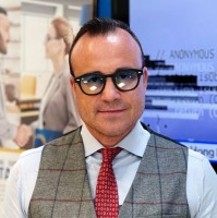 Massimo Meldoli