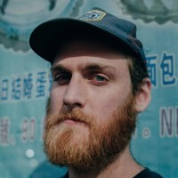 Zach Gallagher