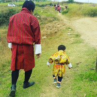 Dechen Wangda