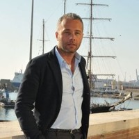 Patrizio La Rosa