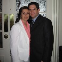 Richard & Lucy Marques