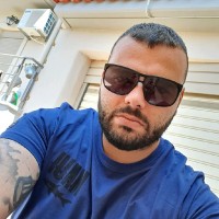 Nikos Karpathakis