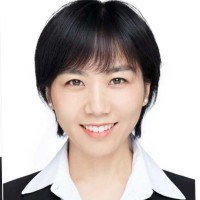 Amina Wang