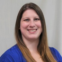 Amanda Crozier