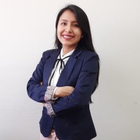 Pamela Alejandra Bustamante Arroyo