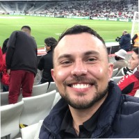 Alisson Waldez de Souza