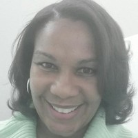Roni Morrow