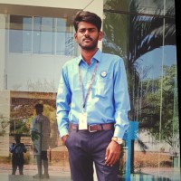 Sai Kumar Podishetti