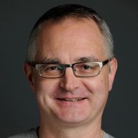 Dr. Thomas Spissinger