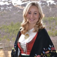 Amalie Eikeland