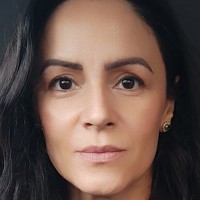 Rosane Carvalho