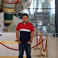 Fenry Simorangkir