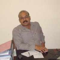 Anand Kumar Gupta