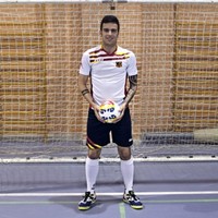 Pablo Gascón Molinero