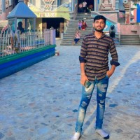 Ashutose Singh