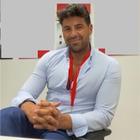 Daniel Correas Montero